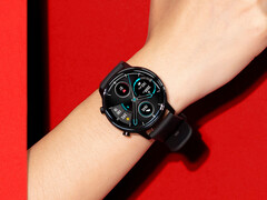 Honor MagicWatch 2: Amazon starts selling new smartwatch for ~US$210. (Image source: Amazon)