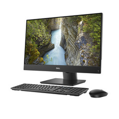 Dell OptiPlex 7460 AIO. (Source: Dell)