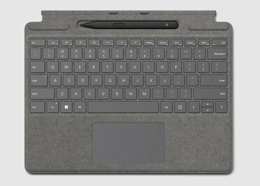 Surface Pro Signature Keyboard with Slim Pen 2