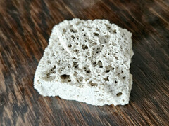 The shape and material properties can be adapted as required. (Image source: Fraunhofer IKTS)