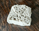 The shape and material properties can be adapted as required. (Image source: Fraunhofer IKTS)