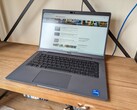 Intel Core i5-1345U performance debut: Dell Latitude 3440 laptop review