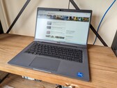 Intel Core i5-1345U performance debut: Dell Latitude 3440 laptop review