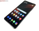 The Poco X3 Pro offers a lot of power, a strong set of features, and it's already approaching the 200-Euro mark (~$244) in online stores.