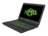 Schenker XMG P507 (Clevo P651HS-G) Notebook Review