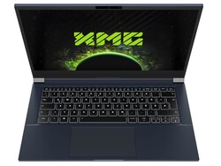 Schenker XMG Core 14: Test device provided by bestware.com