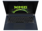 Schenker XMG Core 14 (Clevo NV40MB) laptop review: baby gamer