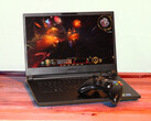 Aorus 15 BSF review: The QHD gaming laptop with an RTX 4070 and great runtimes