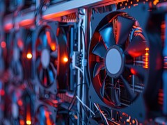 The US Department of Energy has commissioned AMD and partners to develop two supercomputers—Lux and Discovery. (Image source: BrianPenny/Pixabay)