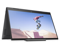 HP Envy x360 15 AMD. (Image Source: HP)