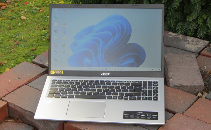 Acer Aspire 5 (2022) review: Just enough improvements