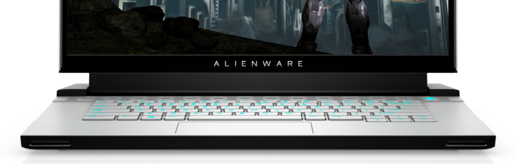 Alienware ALIENWARE NEW M15 R3 0TG9V0FAN GPU Cooler FAN 