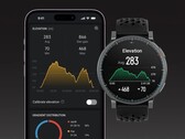 Amazfit’s Active Max smartwatch