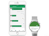 Android Wear now works with iOS