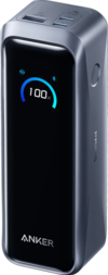 The Anker Prime Power Bank (20K, 220W). (Image source: Anker)