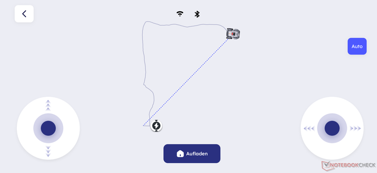 Mapping (optional: automatically with AI)