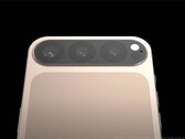 Digital Chat Station, a very prominent leaker in China, has confirmed the camera specs of the Apple iPhone 17 Pro. (Image source: Technizo Concept)