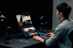 The new Asus ROG Zephyrus Duo 16 is now official (image source: Asus)