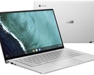 Asus Chromebook Flip C434 now official (Source: Edge Up)