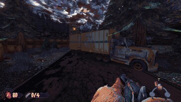 Pictured: A gameplay screenshot from CULTIC.