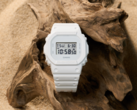 Casio has released the G-Shock DW5600WW-7 watch in the US. (Image source: Casio)