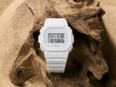 Casio has released the G-Shock DW5600WW-7 watch in the US. (Image source: Casio)