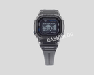 New Casio GBX-H5600 leak hints at pricing and May release window for fitness-tracking watch