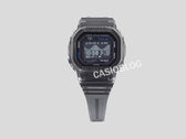 New Casio GBX-H5600 leak hints at pricing and May release window for fitness-tracking watch