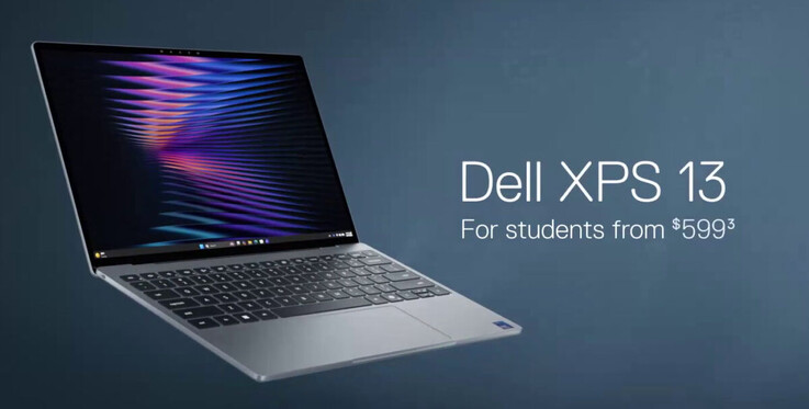 The Dell XPS 13 starts at just $599 for the education sector in the USA.