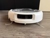 Front with 3D ToF LiDAR and dual fisheye image sensors