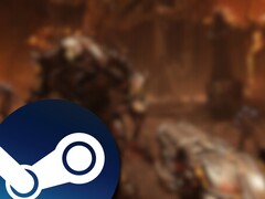 DOOM: The Dark Ages is currently available on Steam with a 25% discount until August 11. (Image source: Steam)