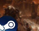 DOOM: The Dark Ages is currently available on Steam with a 25% discount until August 11. (Image source: Steam)