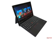 Unpleasant surprise: Core i5 Lenovo ThinkPad X1 Tablet 25% faster than i7-SKU!
