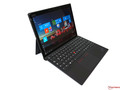Unpleasant surprise: Core i5 Lenovo ThinkPad X1 Tablet 25% faster than i7-SKU!