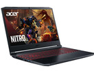 For 20% off its regular price, the Acer Nitro 5 15-inch gaming laptop is definitely worth a look (Image: Acer)