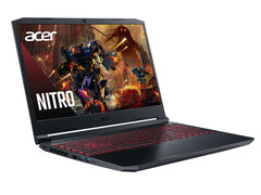 For 20% off its regular price, the Acer Nitro 5 15-inch gaming laptop is definitely worth a look (Image: Acer)