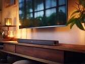 The Denon DHT-S218 supports Dolby Atmos. (Image source: Denon)