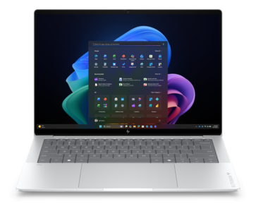 HP EliteBook X G2q screen (image source: HP)