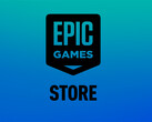 Epic Games' latest free game of the week comes with over $100 of in-game items for a popular idle RPG, Epic Games logo pictured. (Image source: Epic Games Store)