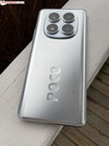Xiaomi Poco X7 (image source: Manuel Masiero)