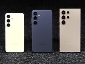 The first update for the Galaxy S24 series even had its own press release from Samsung, apparently bringing substantial improvements.