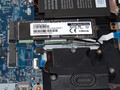 Gigabyte AG450E1024-SI SSD Benchmarks