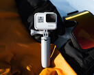 The new GoPro HERO 7 Dusk White. (Source: GoPro)