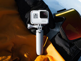 The new GoPro HERO 7 Dusk White. (Source: GoPro)