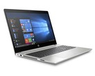 HP ProBook 455R G6