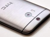 HTC M8 Eye with 13 MP Duo camera coming October 2014