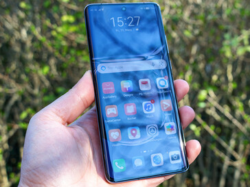 Huawei P50 Pro review - The camera reference among smartphones stands apart  -  Reviews