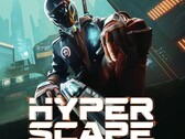 Hyper Scape is Ubisoft's newest Battle Royale game