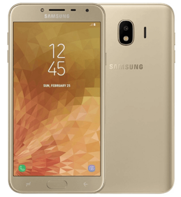 Samsung Galaxy J4. (Source: Winfuture.de)