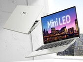 Only the more expensive models feature the Mini-LED displays. (Image Source: MSI)
